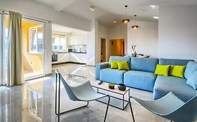 Apartments Macuka- New And Luxury, Near Beach